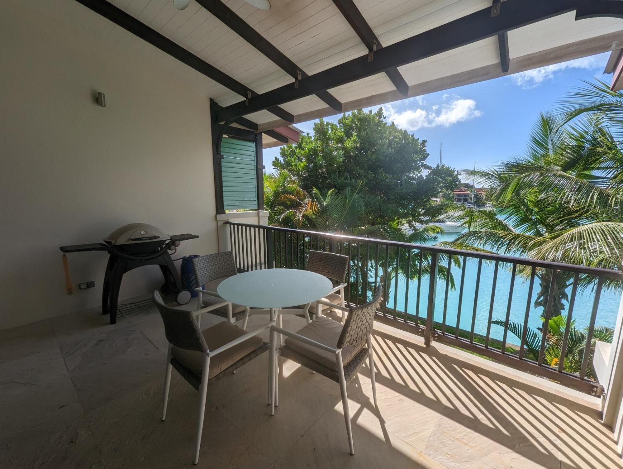 Island View Apartment By Simply-Seychelles Eden Island Exterior foto