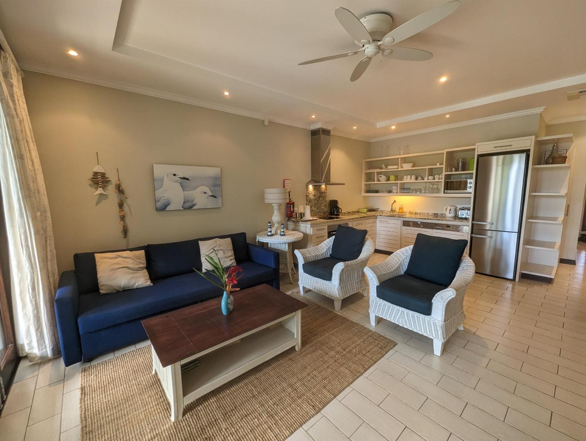 Island View Apartment By Simply-Seychelles Eden Island Exterior foto
