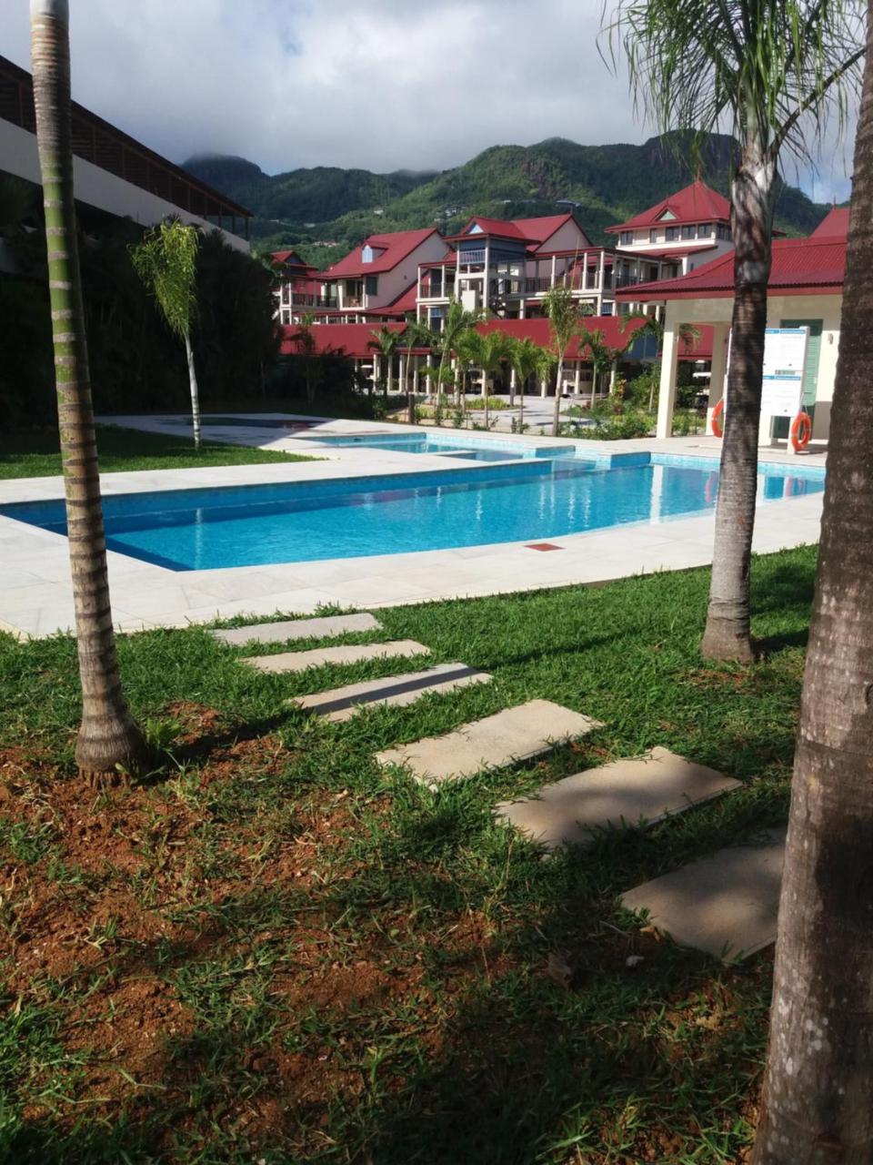 Island View Apartment By Simply-Seychelles Eden Island Exterior foto